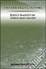 Manzini Giorgio M.; Cecchini C. A. (cur.)