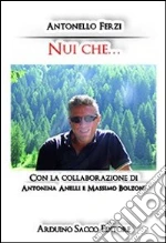 Ferzi Antonello; Cecchini C. A. (cur.)