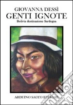 Dessi Giovanna; Cecchini C. A. (cur.)