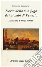 Casanova Giacomo