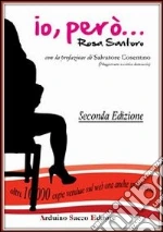 Santoro Rosa