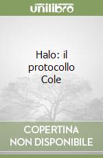 Buckell Tobias S.; Cardinali A. (cur.)