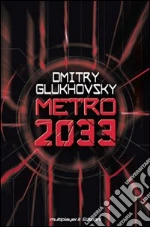 Glukhovsky Dmitry