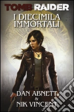 Abnett Dan; Vincent Nik