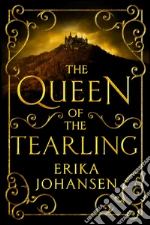 Johansen Erika