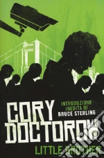 Doctorow Cory