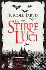 Jarvis Nicole