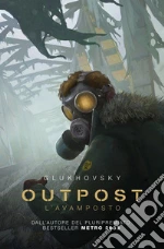 Glukhovsky Dmitry