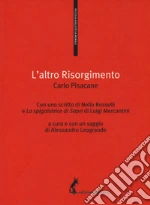 Pisacane Carlo; Leogrande A. (cur.)