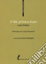 Passerini Luigi; Bobbio Luigi; Mobiglia S. (cur.)