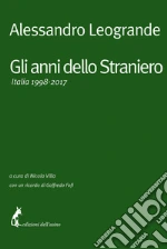 Leogrande Alessandro; Villa N. (cur.)