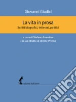 Giudici Giovanni; Guerriero S. (cur.); Pivetta O. (cur.)