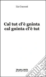 Cucconi Lia