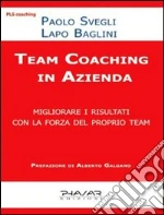 Baglini Lapo; Svegli Paolo