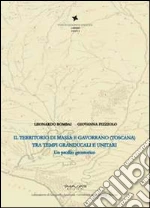 Pizziolo Giovanna; Rombai Leonardo