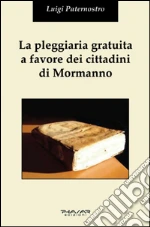 Paternostro Luigi