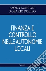Longoni Paolo; Poliso Rosario