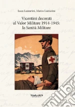 Lazzarini Luca; Lazzarini Marco