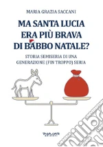 Saccani Maria Grazia
