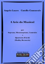 Lauro Angelo; Cannavale Catello