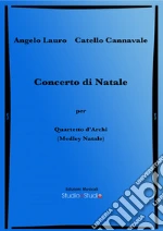 Lauro Angelo; Cannavale Catello