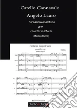 Lauro Angelo; Cannavale Catello