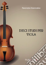 Drammatico Fiammetta