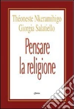 Nkramihigo Theoneste; Salatiello Giorgia