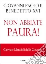 Giovanni Paolo II; Benedetto XVI (Joseph Ratzinger); Chirico F. (cur.)