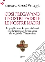 Voltaggio Francesco Giosu