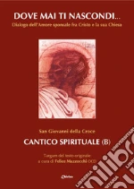 Giovanni della Croce (san); Mazzocchi F. (cur.)