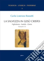 Rossetti Carlo Lorenzo
