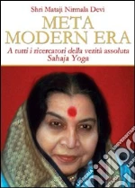 Shri Mataji Nirmala Devi