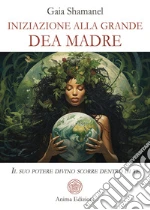Shamanel Gaia