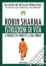 Sharma Robin S.