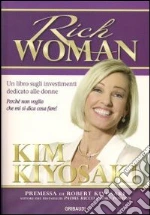 Kiyosaki Kim