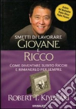 Kiyosaki Robert T.