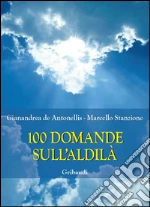 Stanzione Marcello; De Antonellis Gianandrea