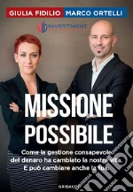 Fidilio Giulia; Ortelli Marco