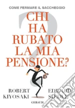 Kiyosaki Robert T.; Siedle Edward