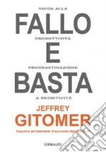 Gitomer Jeffrey