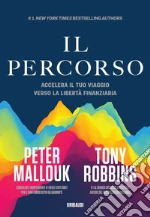 Robbins Tony; Mallouk Peter