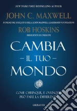 Maxwell John C.; Hoskins Rob