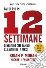 Moran Brian P.; Lennington Michael