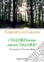 Comunit di Caresto