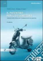 Lo Iacono Cataldo; Carmagnini Giuseppe