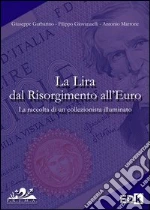 Garbarino Giuseppe; Giovannelli Filippo; Marrone Antonio