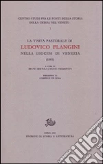 Bertoli B. (cur.); Tramontin S. (cur.)