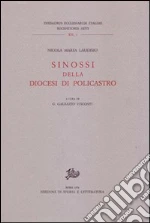 Laudisio Nicola M.; Visconti G. (cur.)