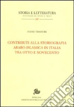 Tessitore Fulvio